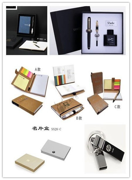 創(chuàng)建企業(yè)專(zhuān)屬視覺(jué)符號(hào),企業(yè)辦公用品定制不可少