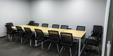 武漢供應(yīng)會議桌 板式會議桌銷售定做 辦公家具廠家制作