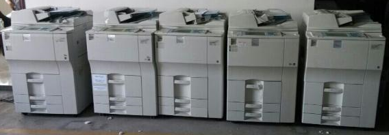 【圖】理光彩色復(fù)印機(jī) 打印機(jī)掃描 傳真多功能機(jī) 低價(jià)租售 - 芙蓉人民中路辦公用品/設(shè)備 - 長(zhǎng)沙58同城